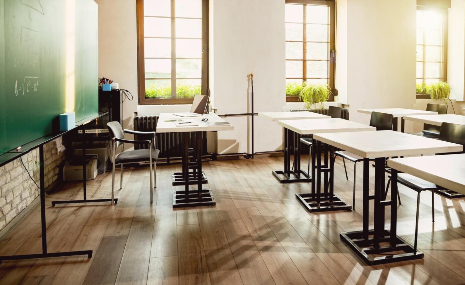 Strukturierte Lernumgebung für professionelle Weiterbildung